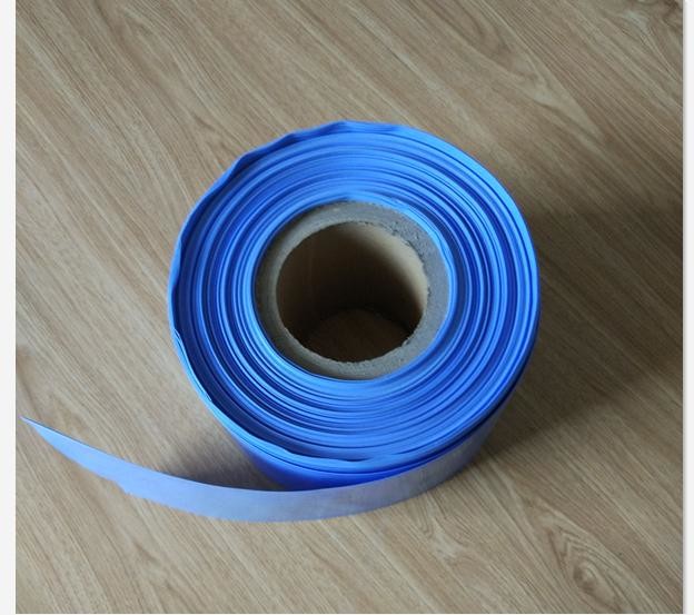 220rpm Screw Speed Plastic Film Blowing Machine Thickness 0.07-0.15mm