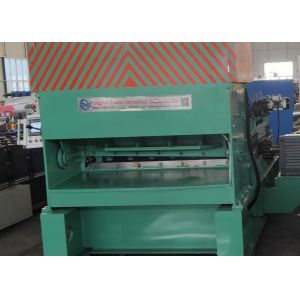 China Customized PPGL / PPGI PLC Control Automatic Cut to Length Leveling Line on sale China Customized PPGL / PPGI PLC Control Automatic Cut to Length Leveling Line on sale