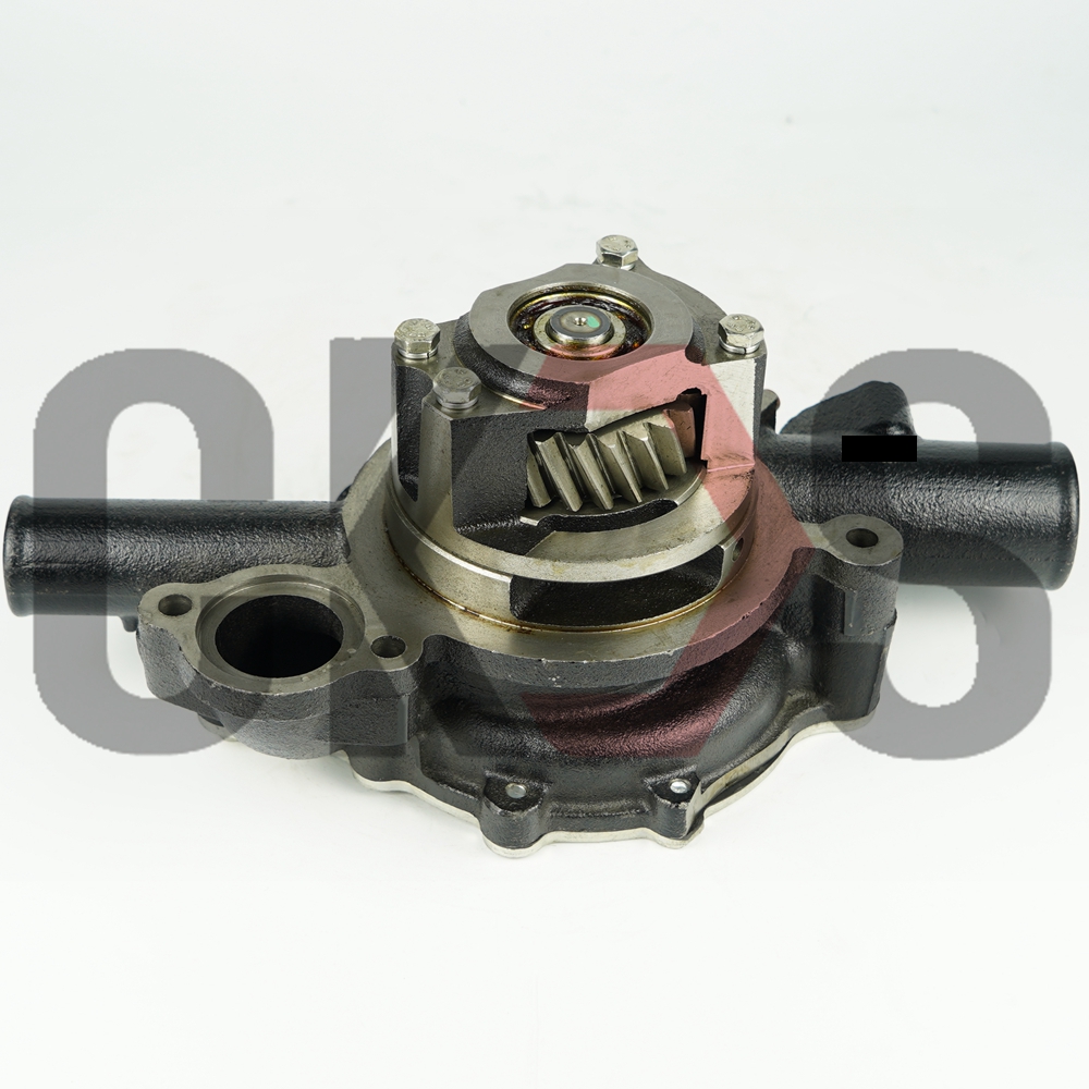 16100-3112 K13C Truck Water Pump Hino Truck Spare Parts