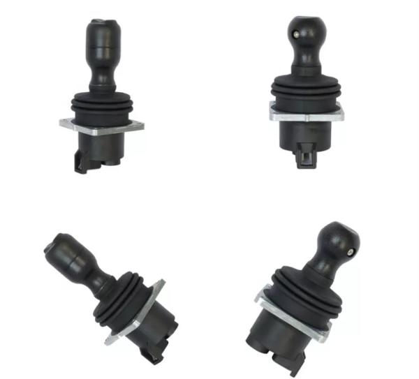 Industrial Joystick Controller 101005 101173 101174 101175 For Construction