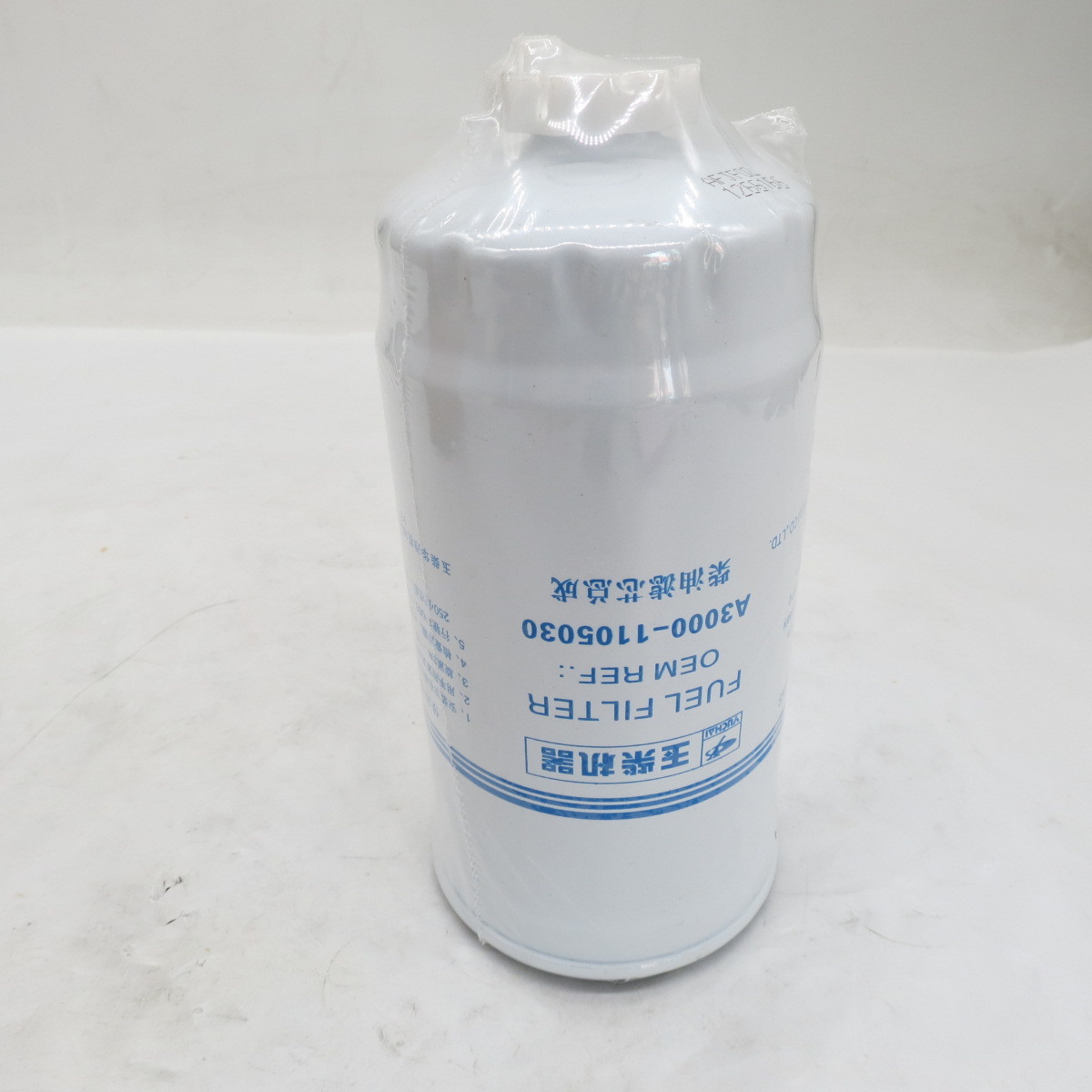 Truck Spare Part Diesel Filter 1457434310 A3000-1105030