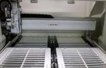 PCB Depaneling Router PCBA router Machine Excellence Cutting Speed And Precision