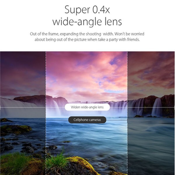 camera lens cover for mobile phone Fisheye Lens Wide Angle Macro