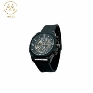 ML-1113 Experience Quartz Wrist Watch Modern Style and Material Science