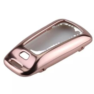 High Performance Metal Automatic Precision Milled Parts Customized