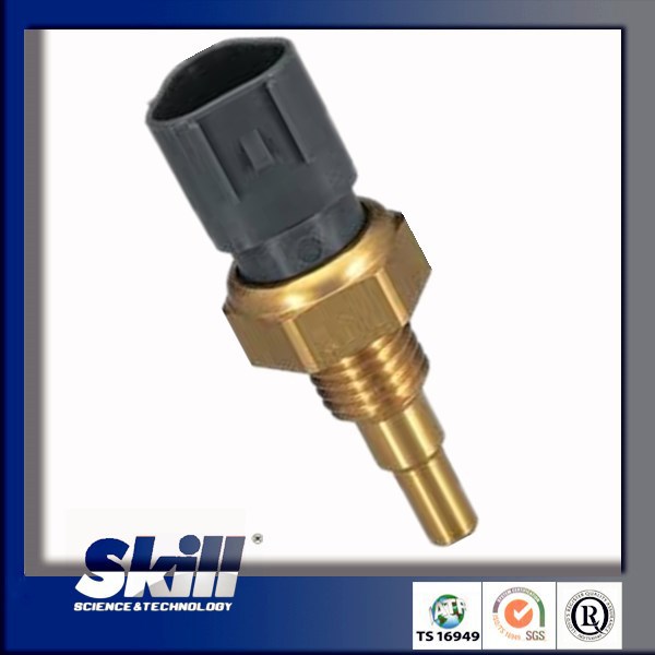 Good quality water coolant temperature sensor 978F12A648AA for for d