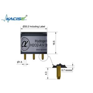 China H202-A1/H202-A1+ Hydrogen Peroxide Sensor on sale