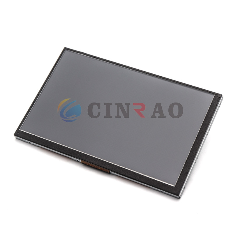 7.0" Tianma Car LCD Module TFT / TM070RDHG30 LCD Screen Panel High Precision