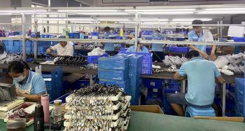 Shenzhen Dingyuzhen Zhilian Technology Co., LTD