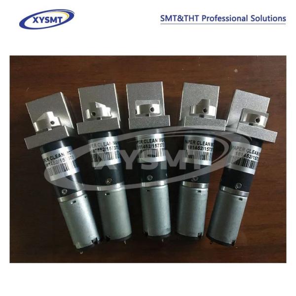 0181452 Auto Stencil Cleaner Wiper Paper Motor DEK ELA Printer machine spare