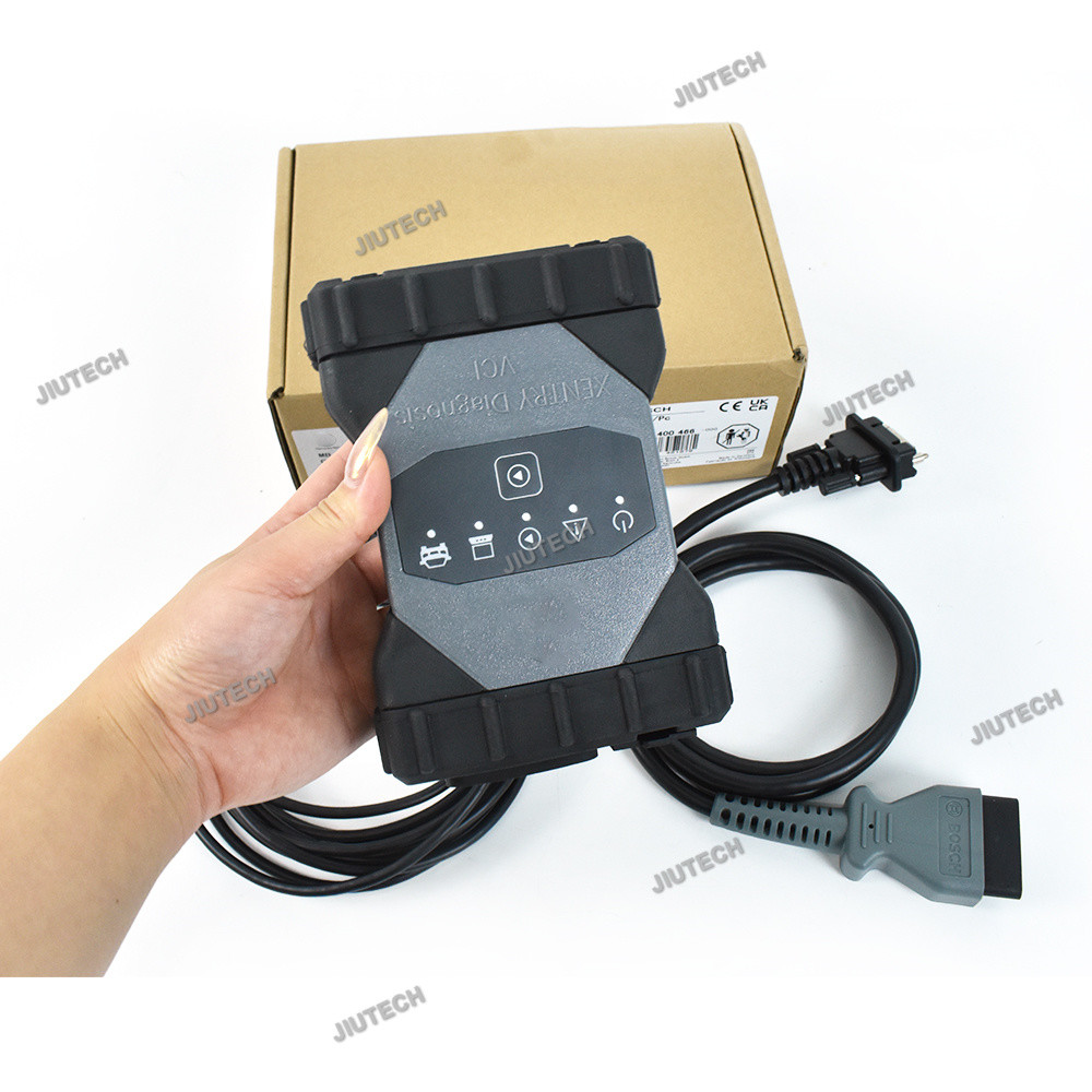 Oem MB Star C6 DOIP Multiplexer VCI SD Connect Auto Diagnostic Tools WIFI Diagnosis C6 For Truck And Car
