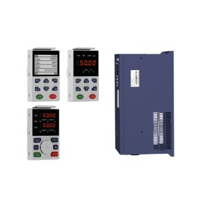 Auto-Tracking Solar Water Pump Controller with Advanced MPPT Technology