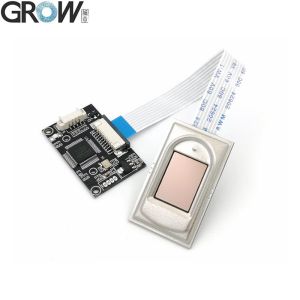 Grow R303 FPC1020 Capacitive Fingerprint Module with Free Sdk
