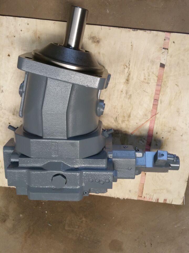 Rexorth A7V225 hydraulic pump, A7V series hydraulic pump high pressure made in China