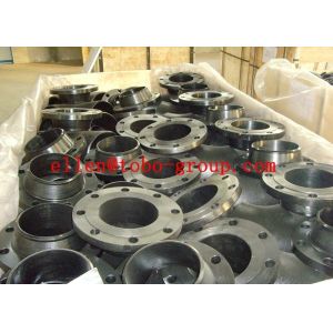 ASTM B16.5 A182 F53 Threaded Flange RF 2 Inch CL300