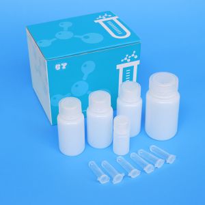 Nucleic Acid Purification And Extraction Kit Magnetic Bead Method For Nucleic
