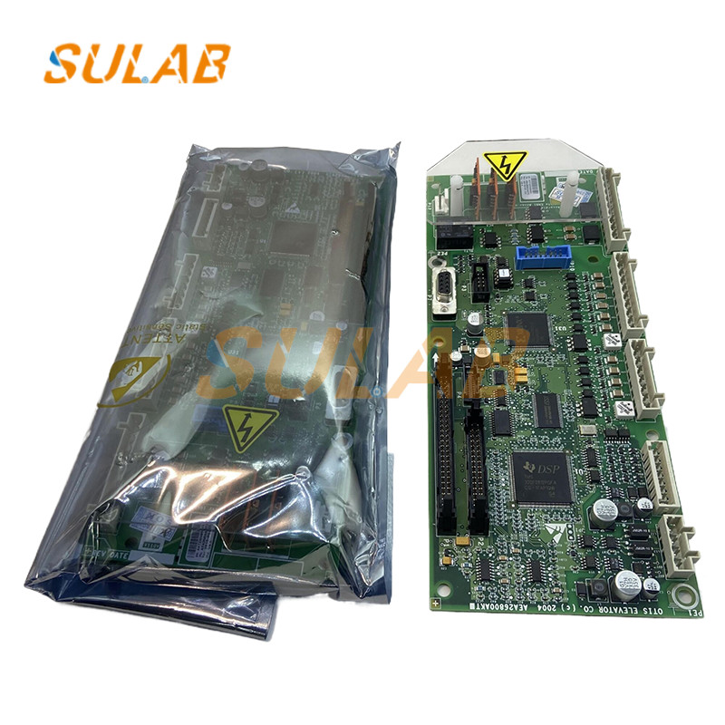 Otis Elevator Spare Parts GGDCB Drive Main PCB Board ABA/ACA/AEA26800AKT1/ADA26800AKT2