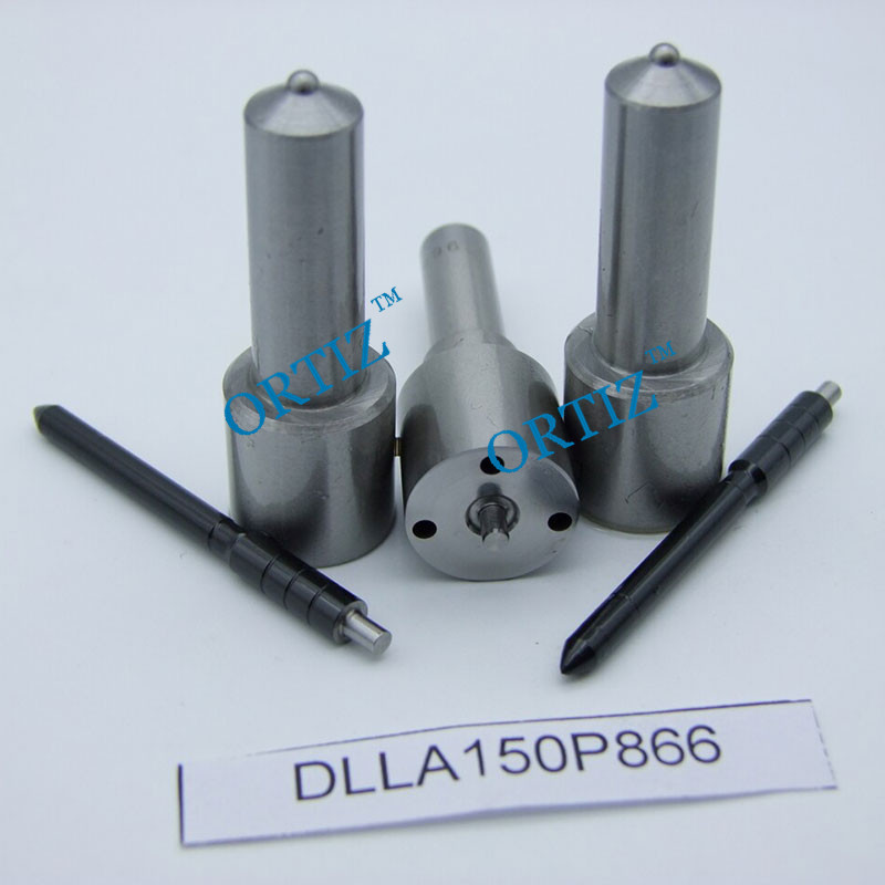 ORTIZ Hyundai County D4DD Denso 095000-5550 common rail injector nozzle DLLA150P866
