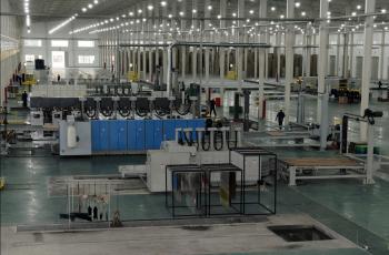 Lianguan International trading (shanghai) Co., Ltd