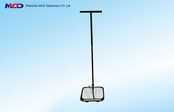 Under Vehicle Inspection Mirror MCD-V5 Professinal for Hotel/airport/entainment