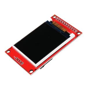  1.8&quot; Serial 128X160 TFT Display Module For Arduino Manufactures