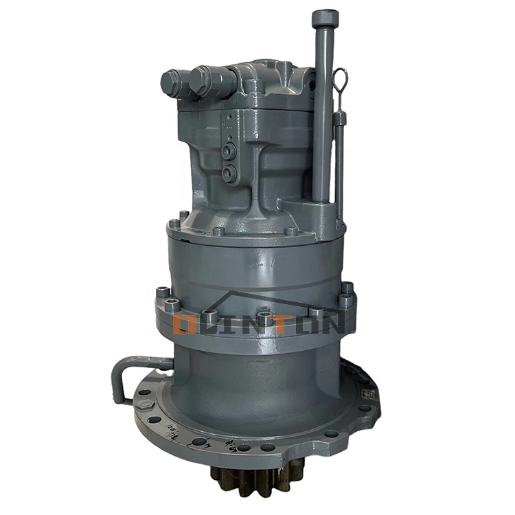 Construction Machinery Parts Excavator ZX200-3 Hydraulic Swing Motor ZX210-3 9260805