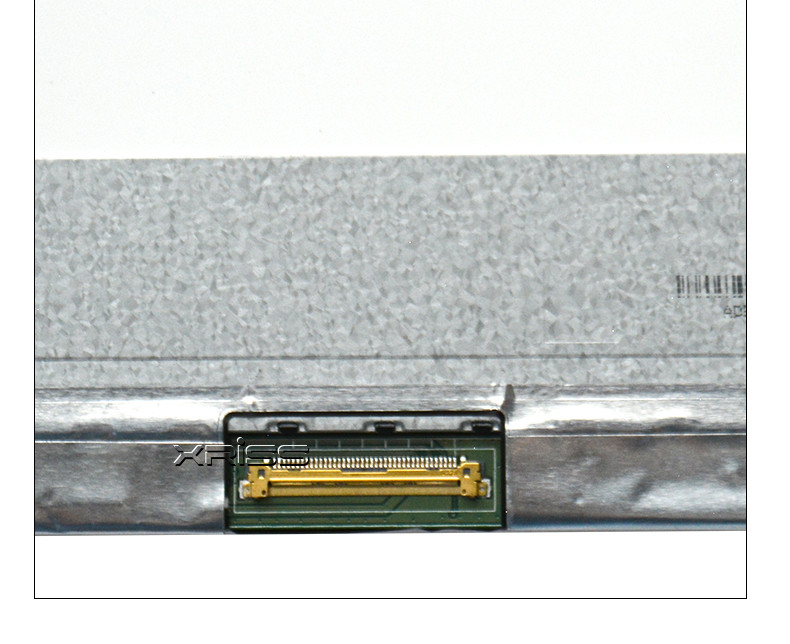 15.6" N156HCN-EAA FHD IPS 40pins Touch Screen LCD LED Display Replacement