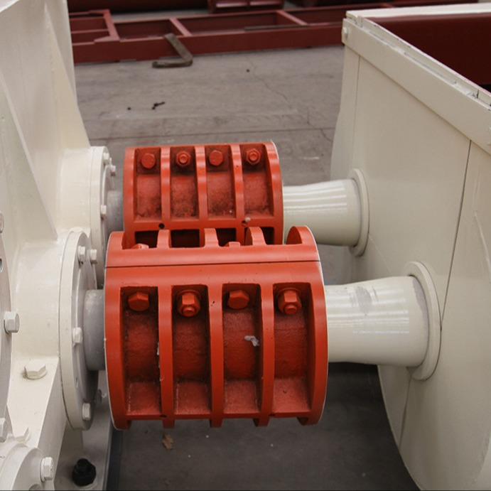 SJJ360*42 Strong Extruding Mixer Clay Brick Maker Machines Brick Production Line CE / ISO Certified