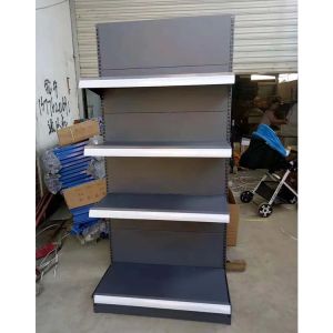 Factory New Design Conveni Store Shelf Supermarch Shelf Grocery Store Rack