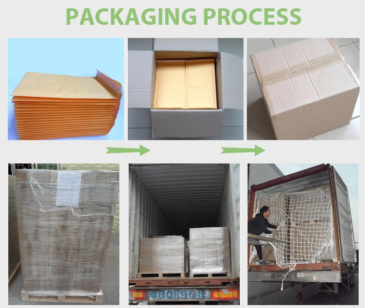 Biodegradable Bags Online Shopping Delivery Bags Eco Friendly Packaging Envelopes Supplies Mailing Bags