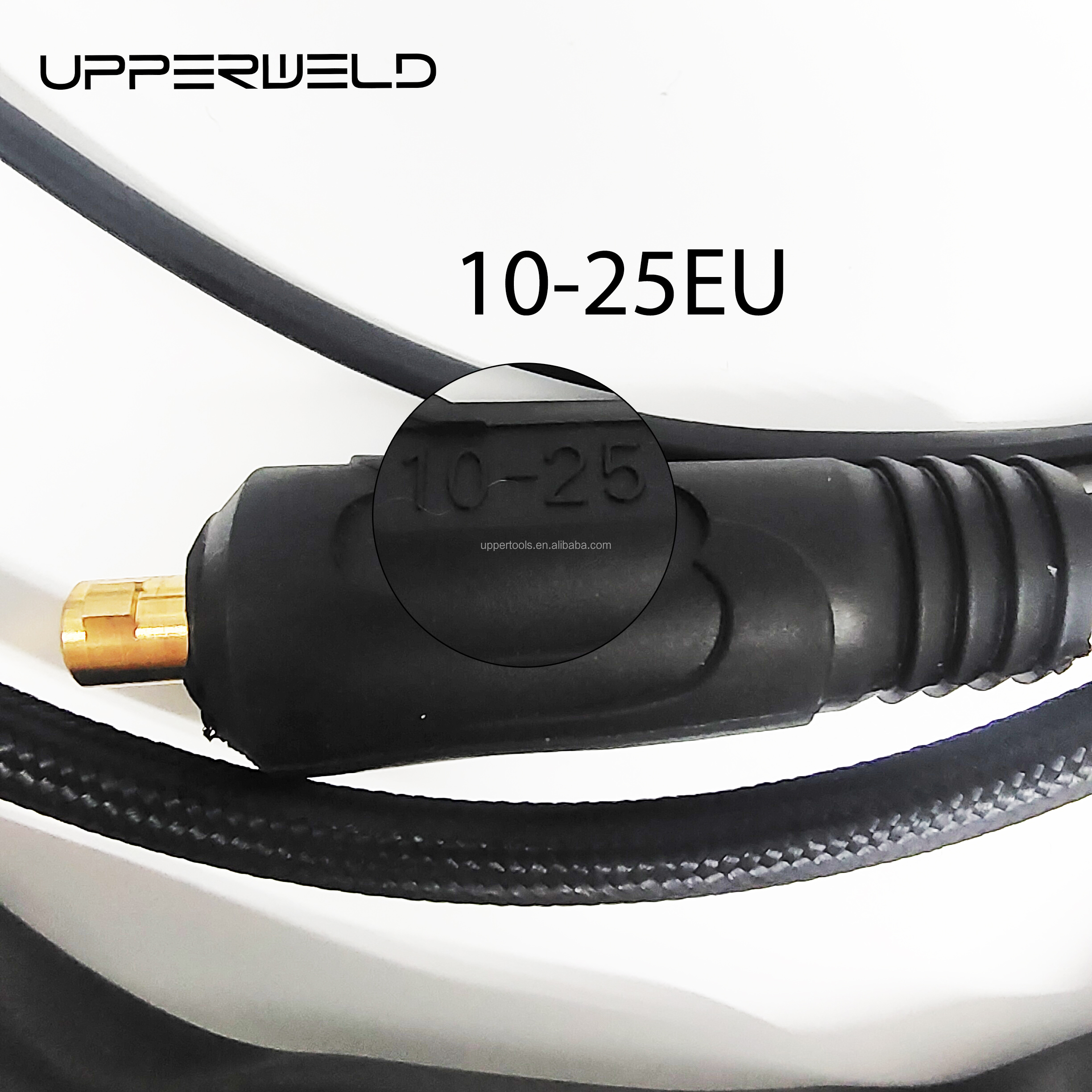 125Amp Air Cooled TIG Welding Torch Set for EU PLUG Customized OBM Support Included