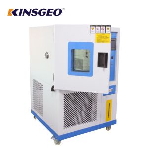 China LCD or PC Operation Multi Volume Climatic Test Chamber , Electronic Environmental Testing Equipment on sale