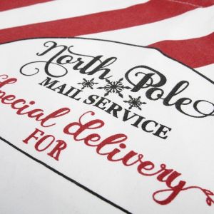 Recyclable Satin Strings Cotton washable Drawstring Gift Bag