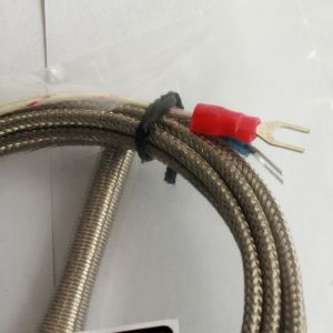 new K Type Temperature Sensor Thermocouple WRNT-01 For Industrial K Type