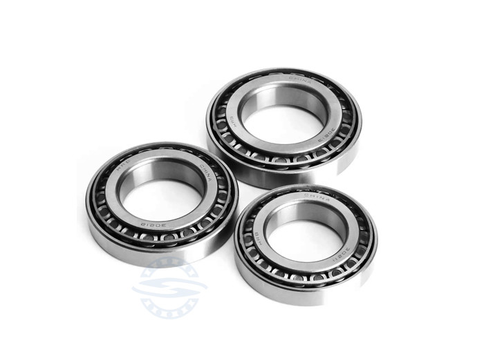 Taper Roller Bearing 30210 For Medical Devices Size 50 * 90 * 22 mm