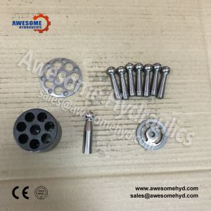 Small Rexroth Hydraulic Pump Spare Parts A2FO10 A2FO12 A2FO16 A2FO28 A2FO32