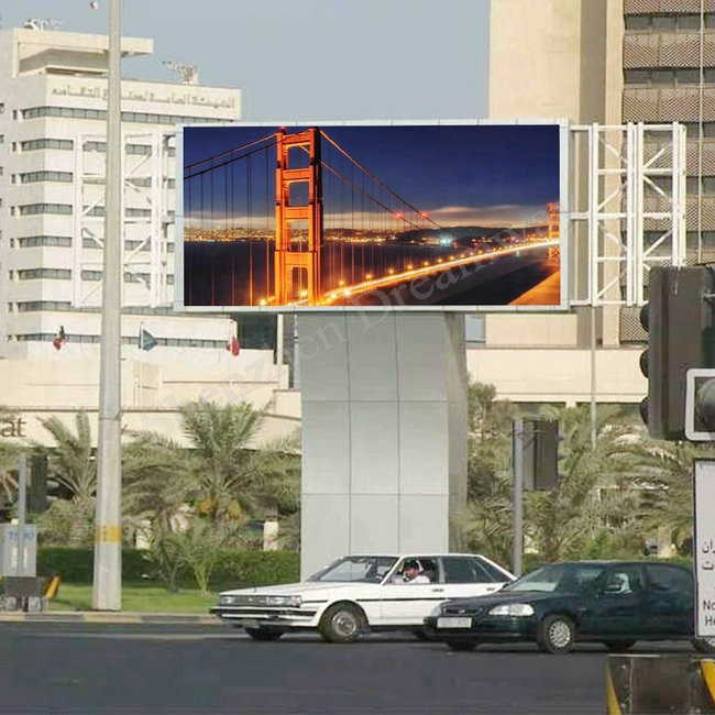 commercial led lighting