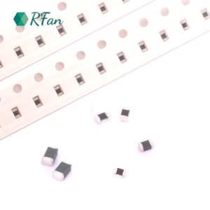  CMF0805102F3650FB NTC Thermistor Temperature Sensing For Rechargeable Batteries Manufactures