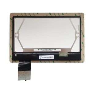 TFT Display Module 10.1 Inch With Touch Panel 1280*800 LVDS Brightness 430 C/d