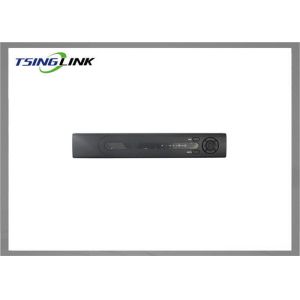 China 8T Hard Disk Wireless Surveillance DVR AHD 8ch With HD Video Transmission on sale