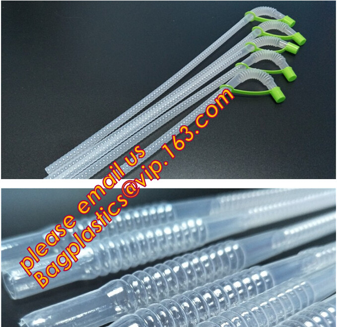 reusable drinking straws individual wrapped drinking straws silicone funny drinking straws,BPA Free Soft Reusable Drinki