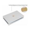 Buy cheap Waterproof Magnesium GMP Rockwool Sandwich Panel Thickness 100mm from wholesalers