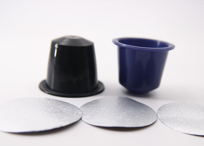 Multi Pack Instant Biodegradable Coffee Pods For Nescafe Dolce Gusto Machine