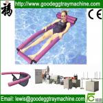 For Swimming Floating EPE Foam Noodle Making Machinery(FC-75)