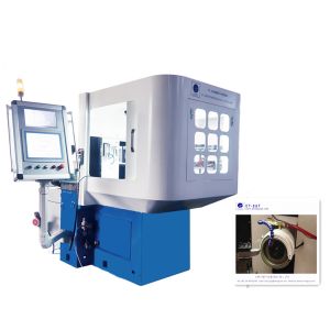 China Cubic Boron Nitride Tools PCD Grinding Machines Equipped With CNC Control System on sale China Cubic Boron Nitride Tools PCD Grinding Machines Equipped With CNC Control System on sale