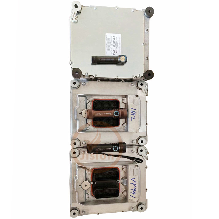 EC460 Engine Controller Control Unit VOE20582958 20582958 Excavator Computer Board