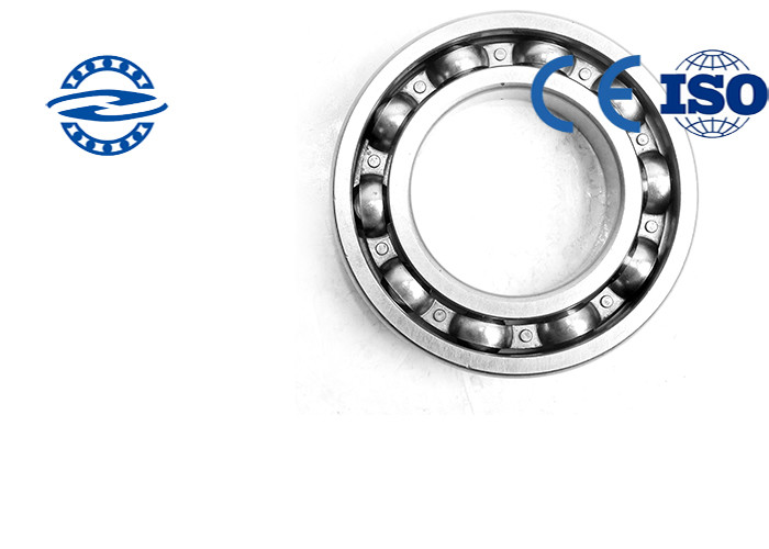 Self Aligning Double Row Ball Bearing Deep Groove Ball Bearing 22000K size 10*30*9mm