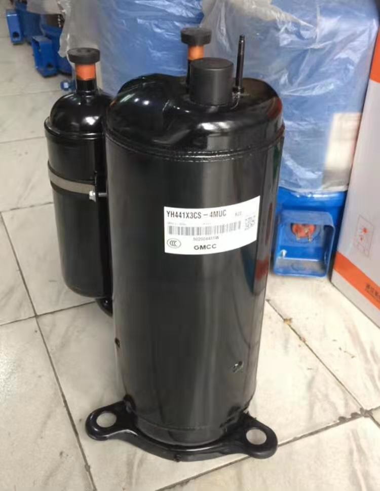 Air Conditioner Panasonic 2K22S225BUA Rotary Refrigeration Compressor