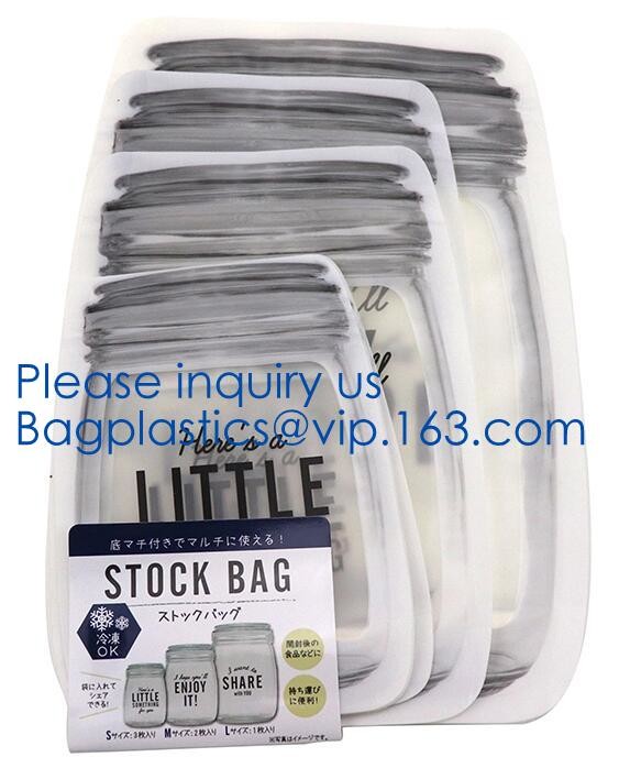 polypropylene Crystal Clear Cello Bags flat square block bottom opp bag,candy opp square bottom cello bag bagease packag