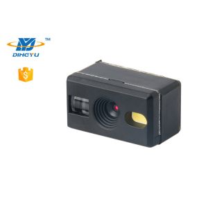 OEM USB TTL Auto Scan Fixed 2D Qr Code Barcode Module DE2105 CMOS Scan Type